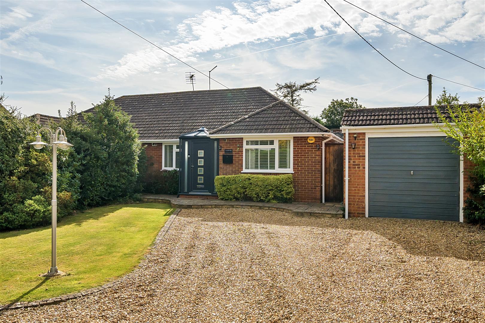 Charlesford Avenue, Kingswood, Maidstone Simon Miller & Company